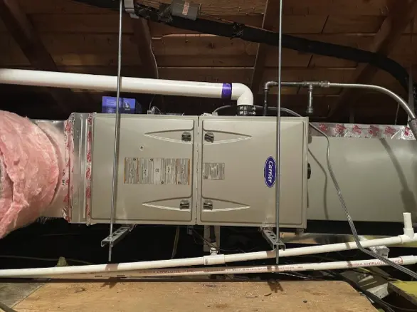 Heating Repair equipment